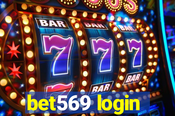 bet569 login